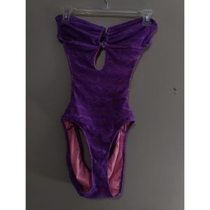 No Boundaries Bathing Suit